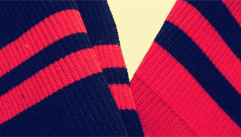 針織羅紋領在設計時注意哪些？