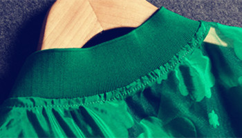 羅紋領的針織方法有哪幾種？