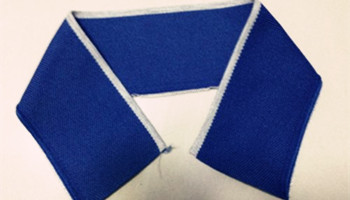 電腦橫機領針織方法有哪些？