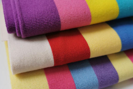 電腦橫機羅紋的生產(chǎn)準備工序有哪些?