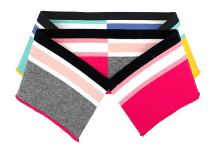 定制T恤羅紋領多久能收到貨？