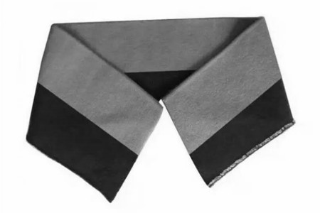 T恤羅紋領(lǐng)子有幾種?如何挑選?