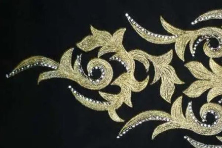 電腦繡花加工時斷線是怎么回事？趕緊來了解一下！