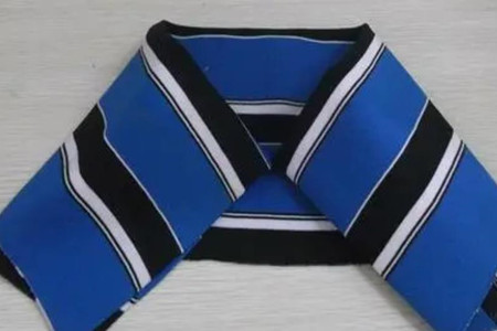 針織橫機領加工過程中需要用到這些設備?