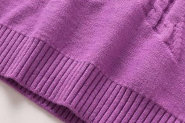 提花領設計，讓服裝更有高級感！ 圖2