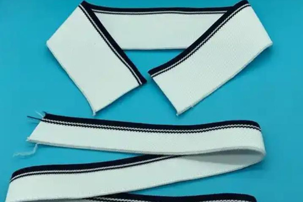 羅紋領和橫機領有什么區別？ 圖2