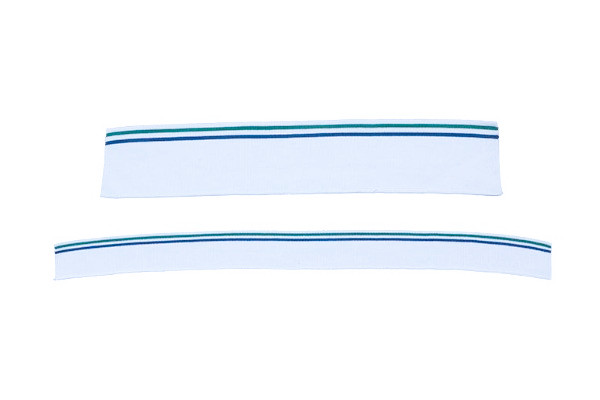 橫機羅紋領的核心技術要點解析