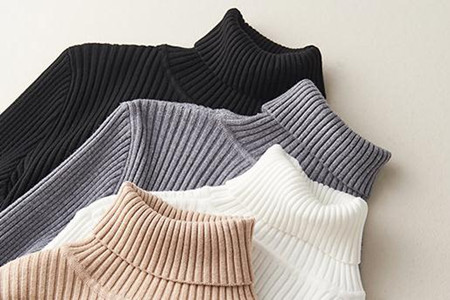 針織橫機領如何清洗保養比較好？