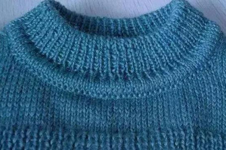 T恤羅紋領有哪些面料種類？不同面料如何晾曬？