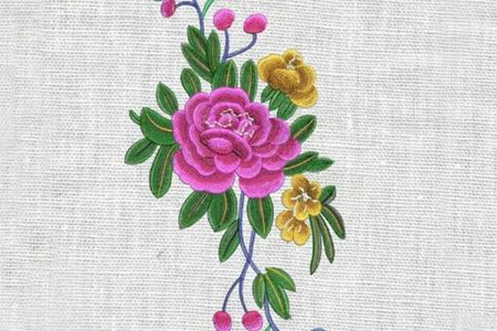 電腦繡花加工時出現故障該怎么檢測及修理？